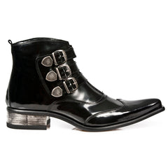 New Rock Boots & Shoes | M-2286-C10