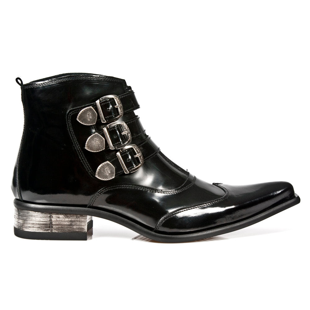 New Rock Boots & Shoes | M-2286-C10