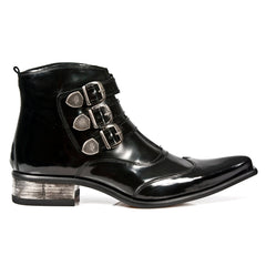 New Rock Boots & Shoes | M-2286-C10