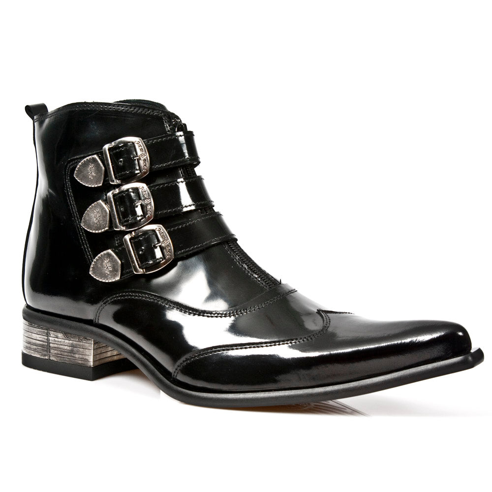 New Rock Boots & Shoes | M-2286-C10