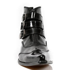 New Rock Boots & Shoes | M-2286-C10