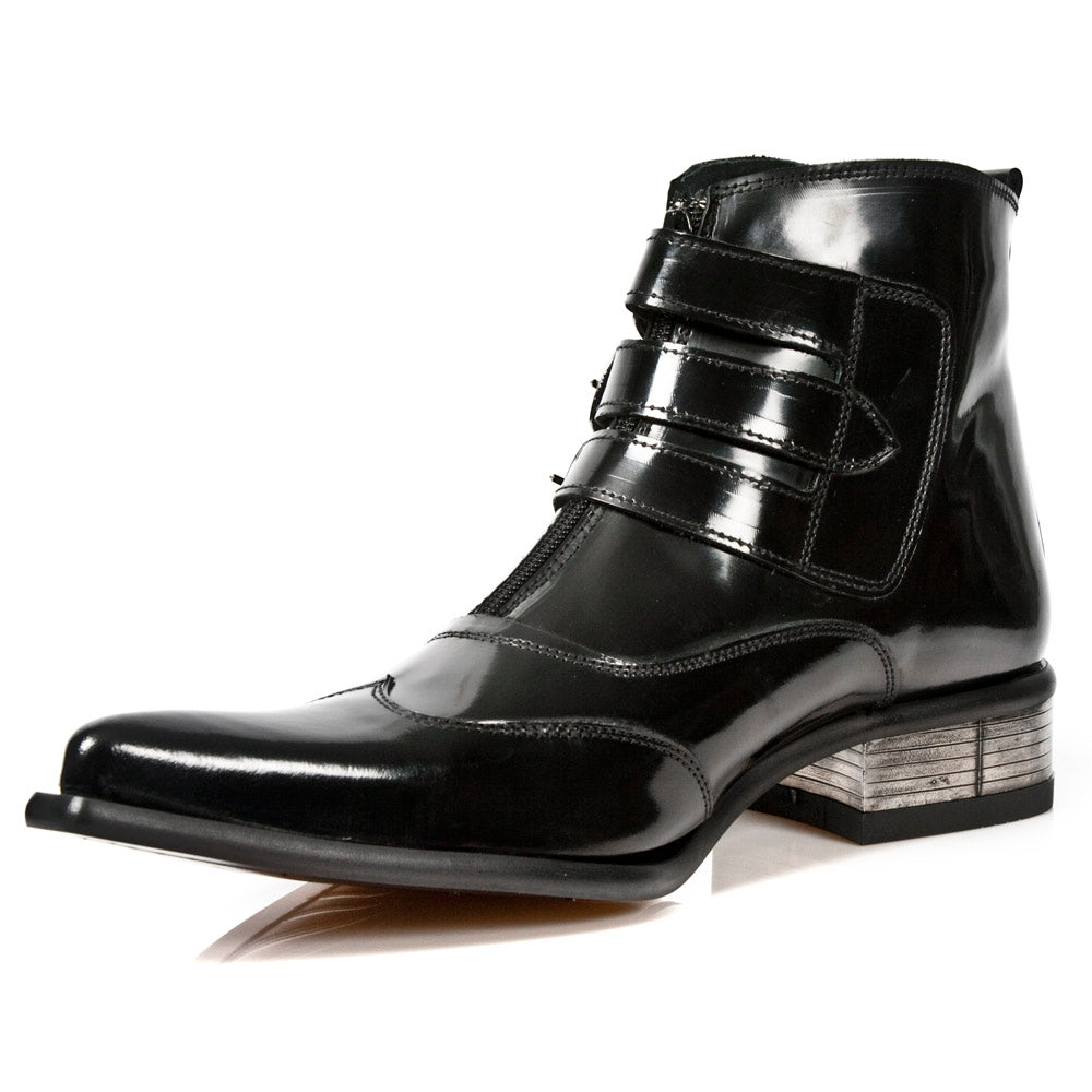 New Rock Boots & Shoes | M-2286-C10