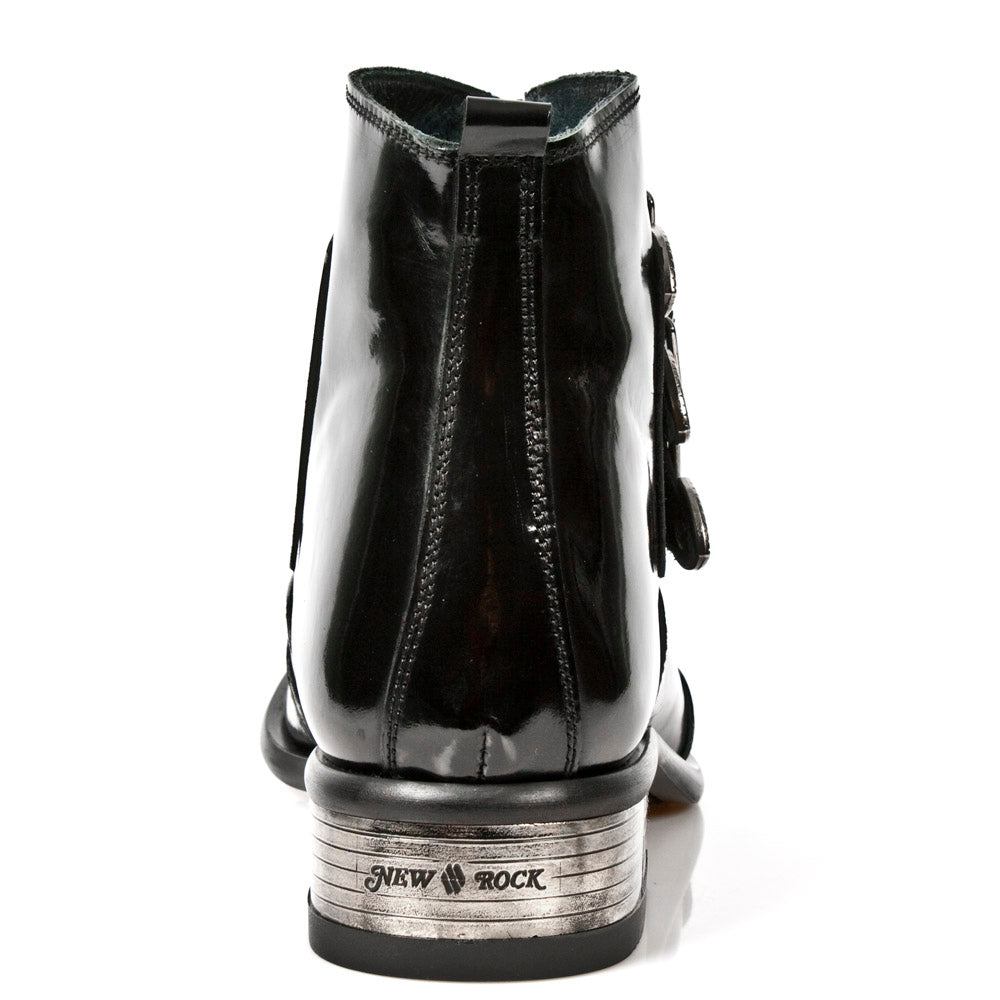 New Rock Boots & Shoes | M-2286-C10