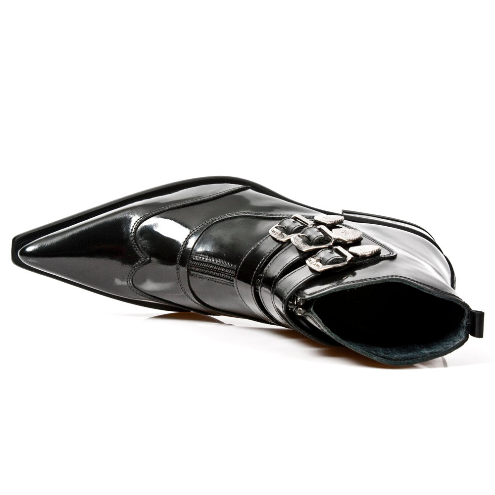 New Rock Boots & Shoes | M-2286-C10