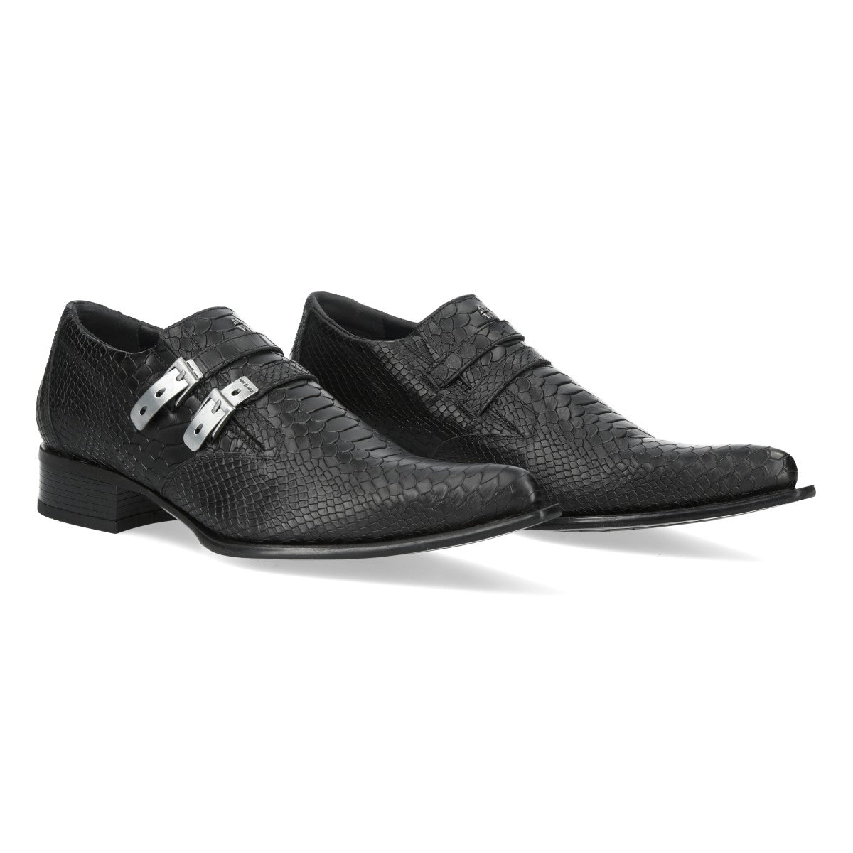 New Rock Boots & Shoes | M-2246-S21