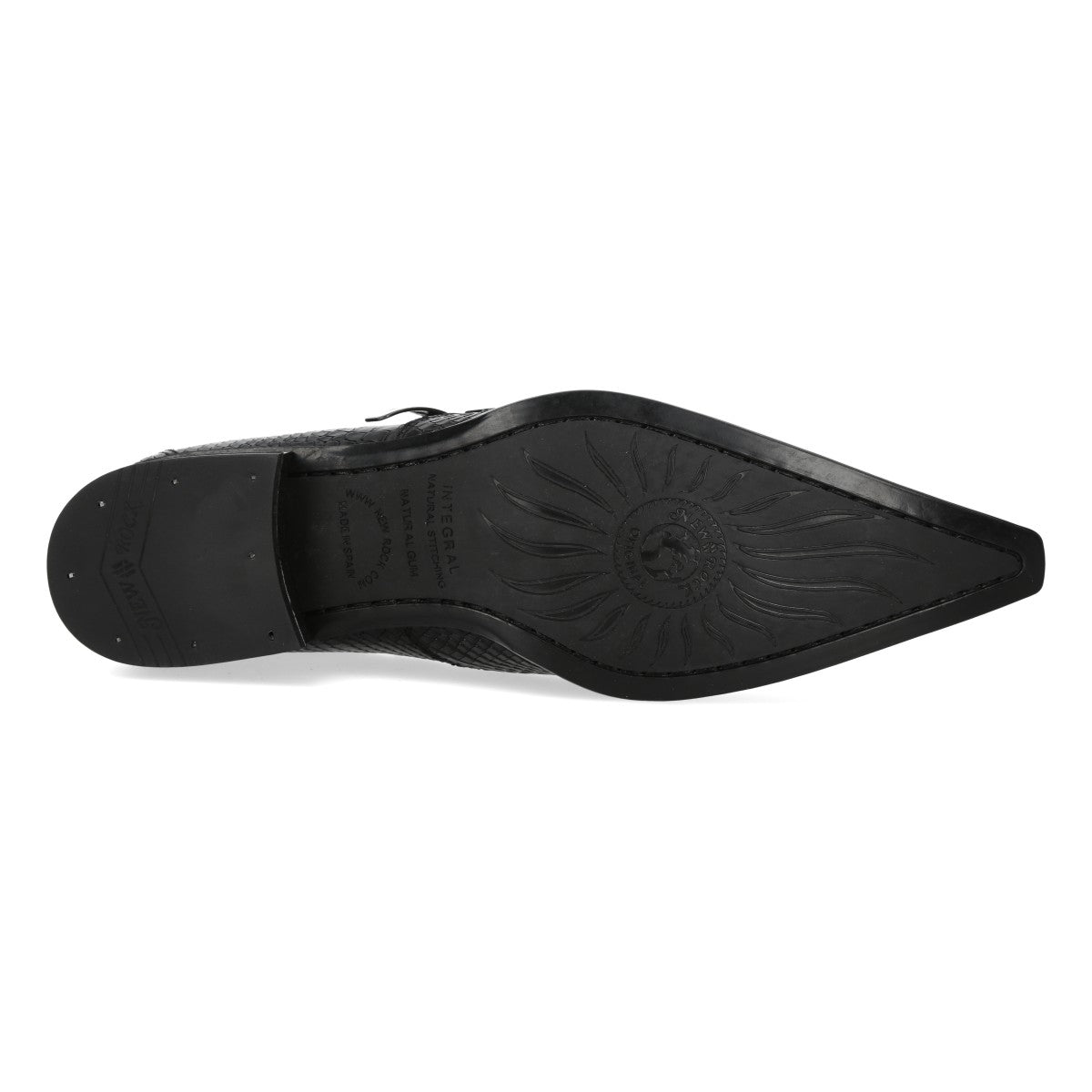 New Rock Boots & Shoes | M-2246-S21