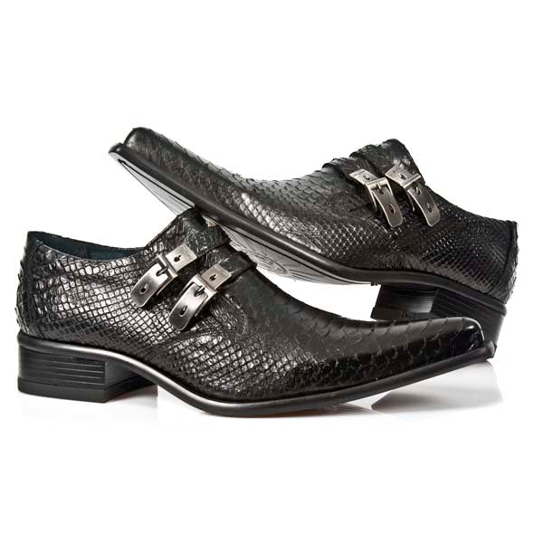 New Rock Boots & Shoes | M-2246-S21