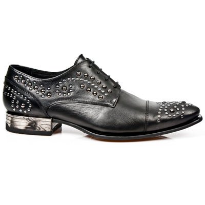 New Rock Boots & Shoes | M-NW115-C2