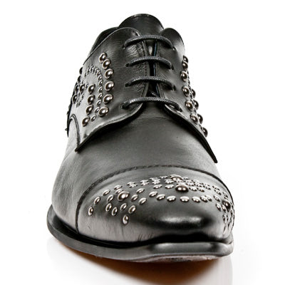 New Rock Boots & Shoes | M-NW115-C2