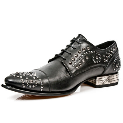 New Rock Boots & Shoes | M-NW115-C2