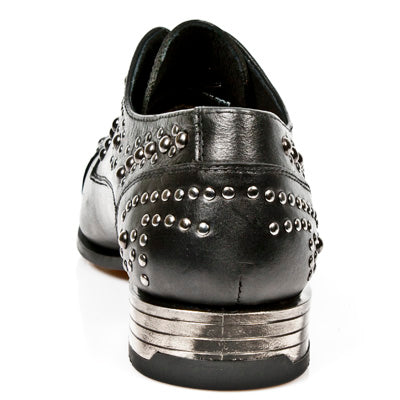 New Rock Boots & Shoes | M-NW115-C2