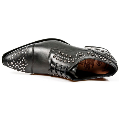 New Rock Boots & Shoes | M-NW115-C2
