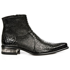 New Rock Boots & Shoes | M-2609-C1