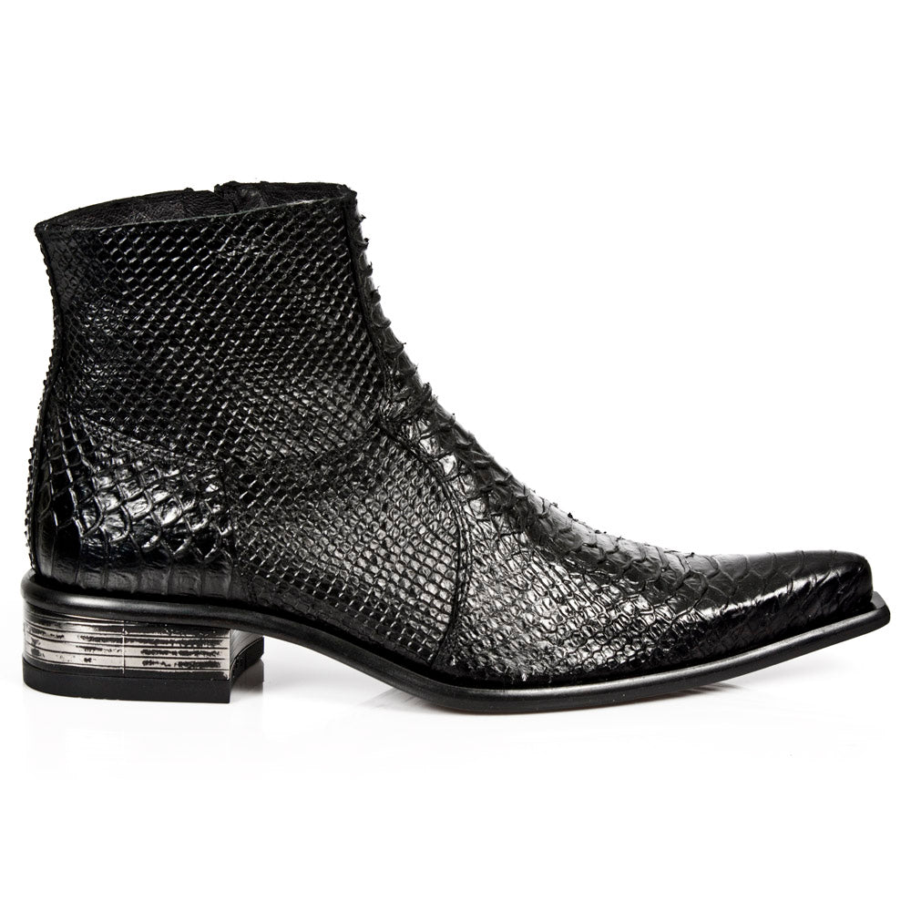 New Rock Boots & Shoes | M-2609-C1