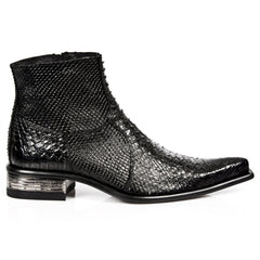 New Rock Boots & Shoes | M-2609-C1
