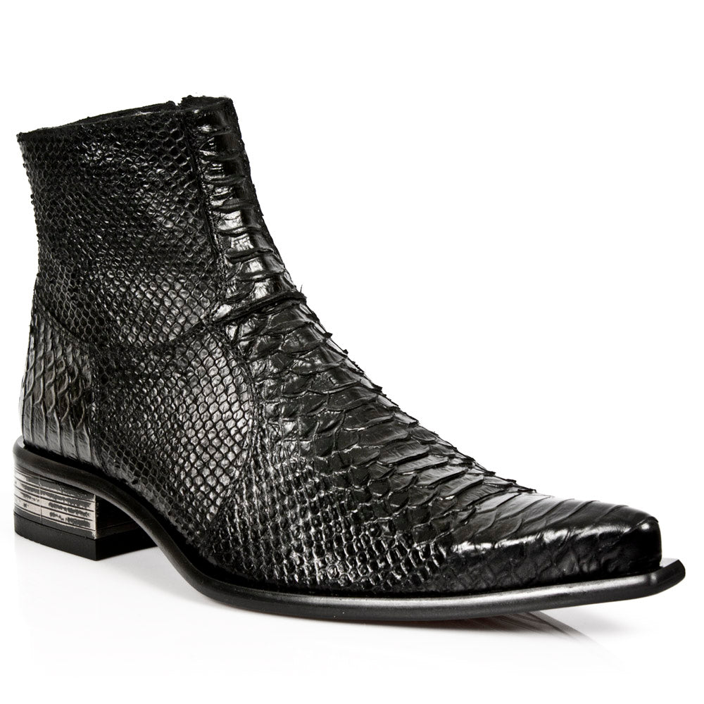 New Rock Boots & Shoes | M-2609-C1