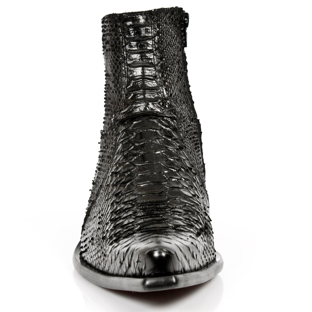 New Rock Boots & Shoes | M-2609-C1