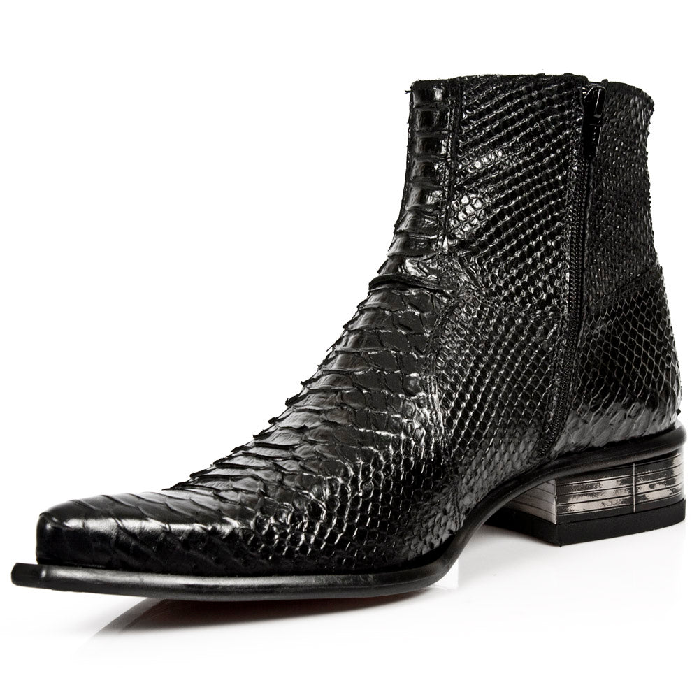 New Rock Boots & Shoes | M-2609-C1
