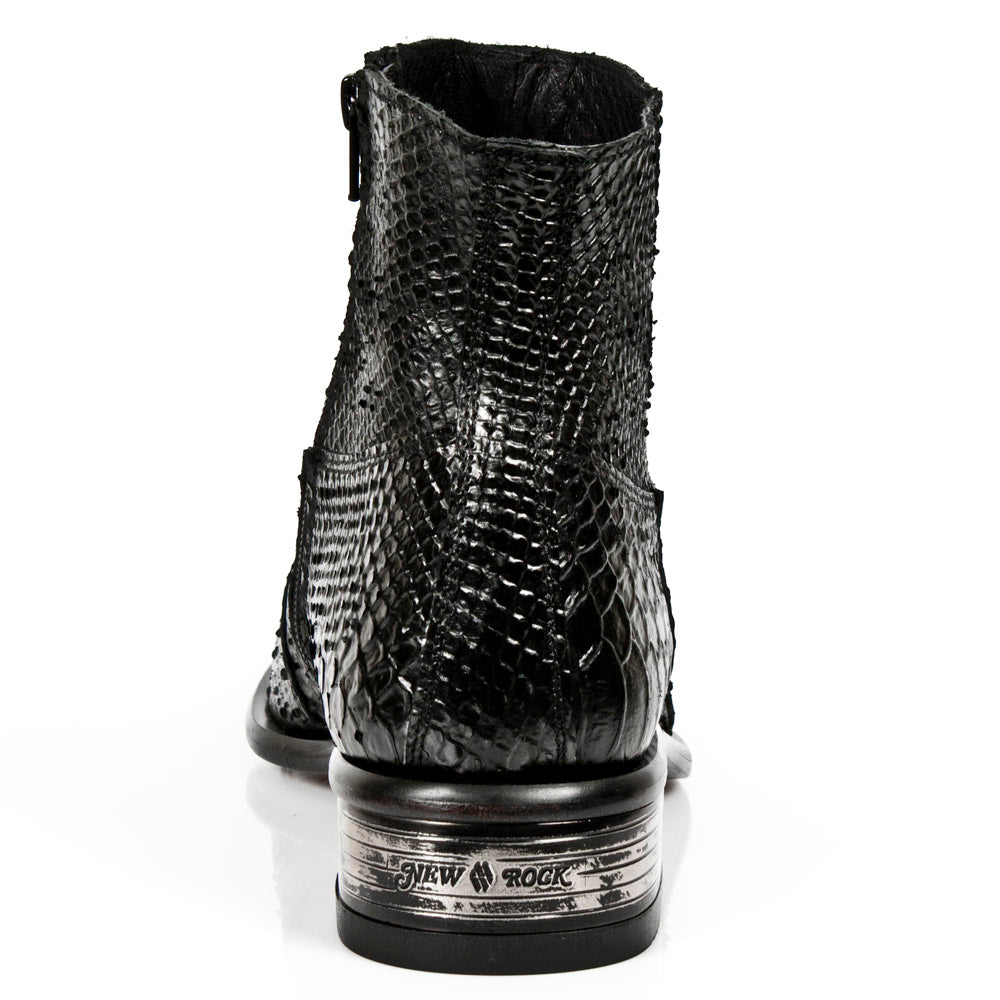 New Rock Boots & Shoes | M-2609-C1