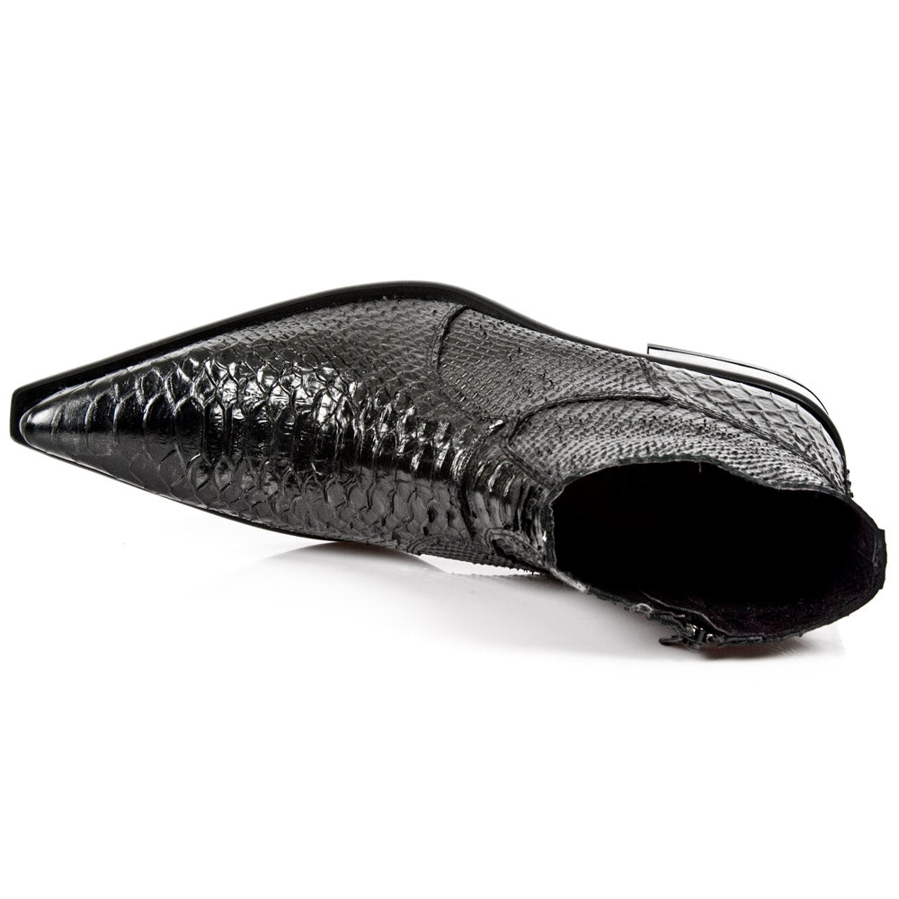 New Rock Boots & Shoes | M-2609-C1