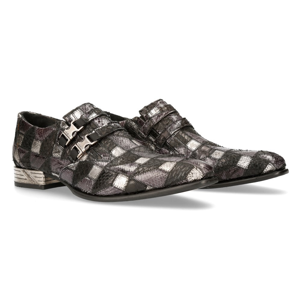 New Rock Boots & Shoes | M-NW2288-C53