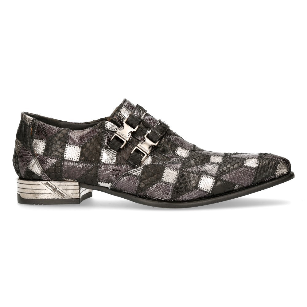 New Rock Boots & Shoes | M-NW2288-C53