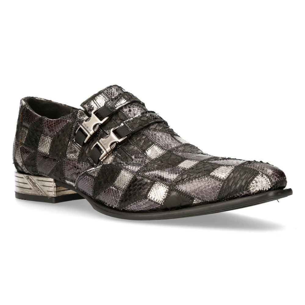 New Rock Boots & Shoes | M-NW2288-C53