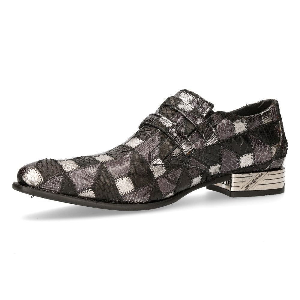 New Rock Boots & Shoes | M-NW2288-C53