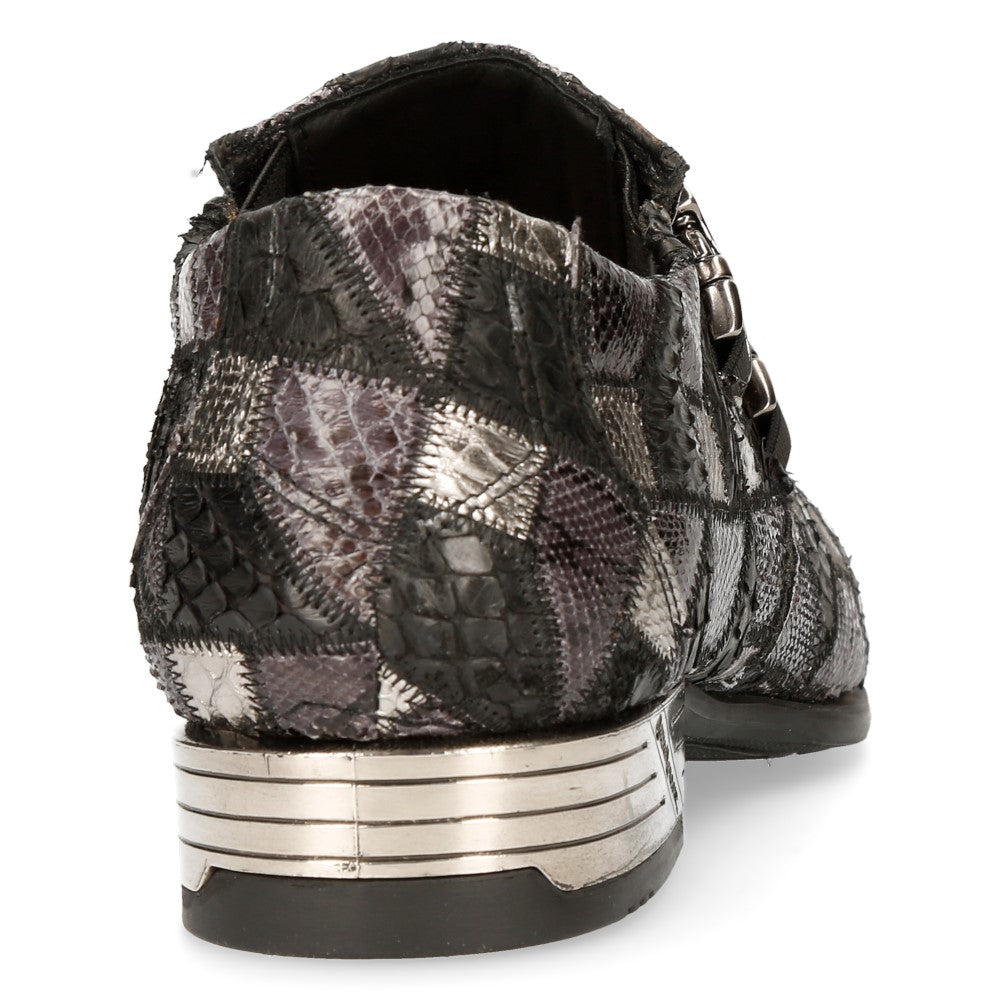 New Rock Boots & Shoes | M-NW2288-C53