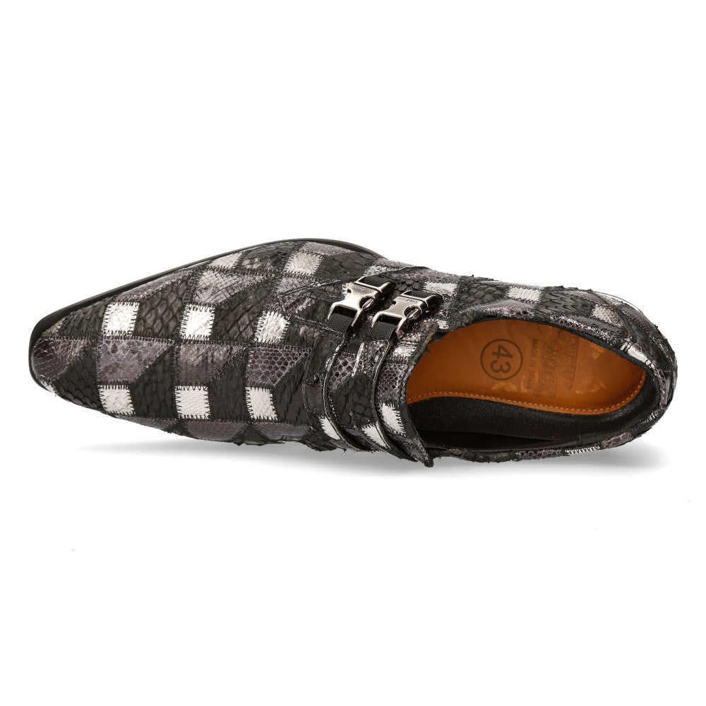 New Rock Boots & Shoes | M-NW2288-C53