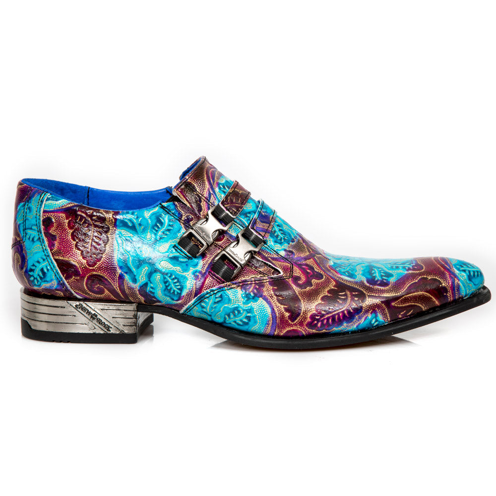 New Rock Boots & Shoes | M-NW2288-S30