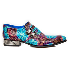 New Rock Boots & Shoes | M-NW2288-S30