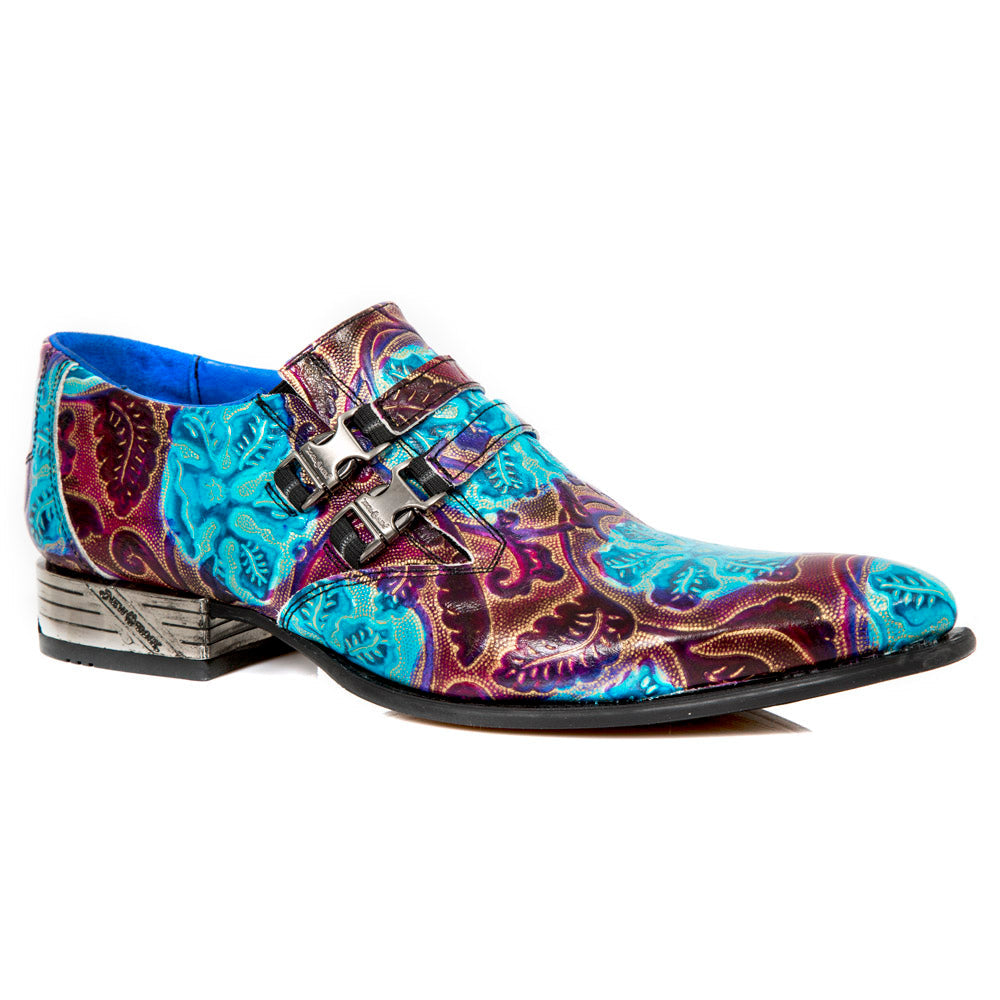 New Rock Boots & Shoes | M-NW2288-S30