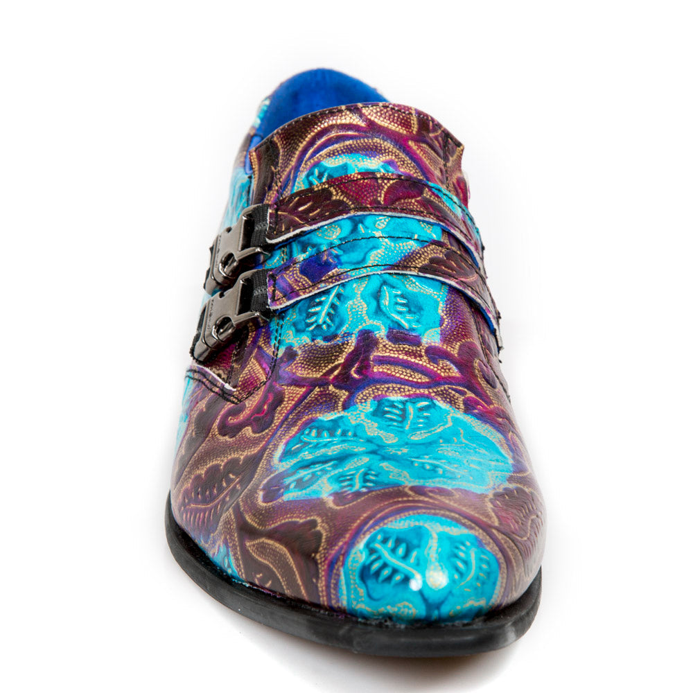 New Rock Boots & Shoes | M-NW2288-S30