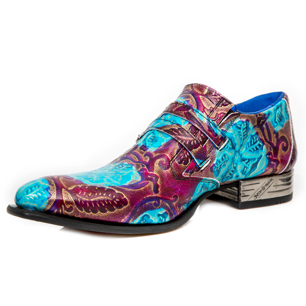 New Rock Boots & Shoes | M-NW2288-S30