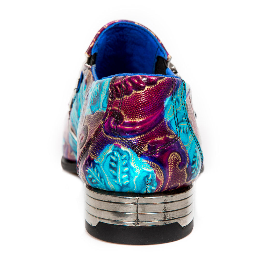 New Rock Boots & Shoes | M-NW2288-S30
