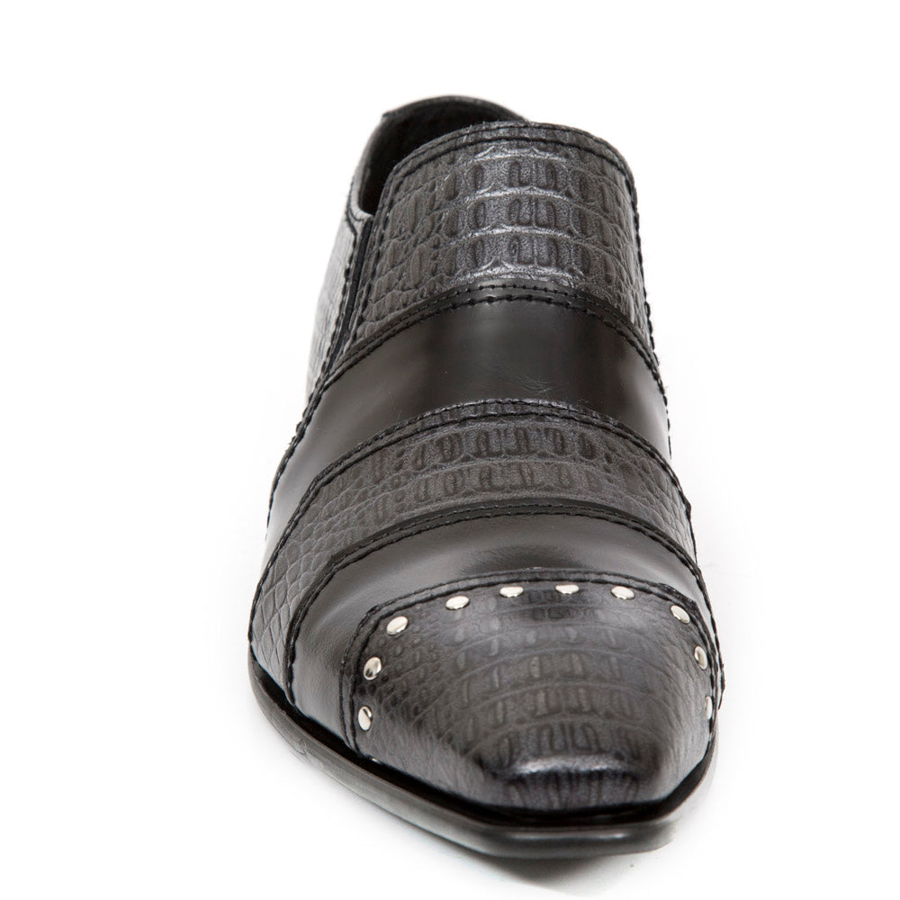 New Rock Boots & Shoes | M-NW123-C5