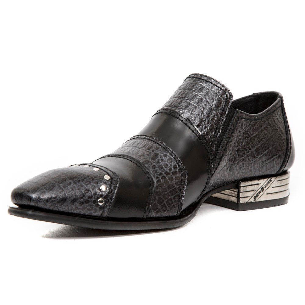 New Rock Boots & Shoes | M-NW123-C5