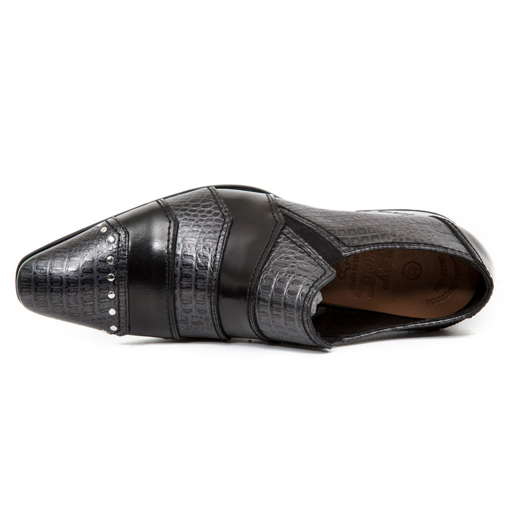 New Rock Boots & Shoes | M-NW123-C5