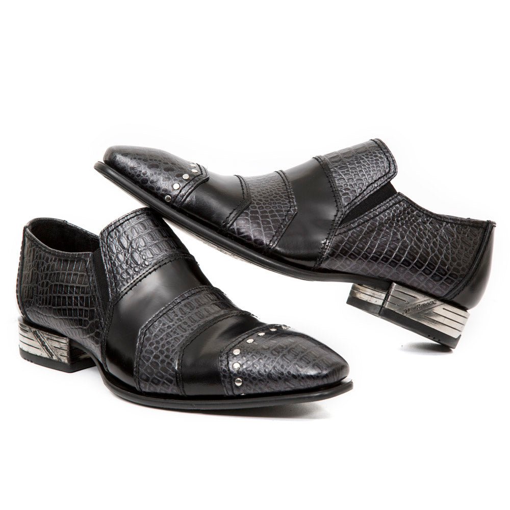 New Rock Boots & Shoes | M-NW123-C5