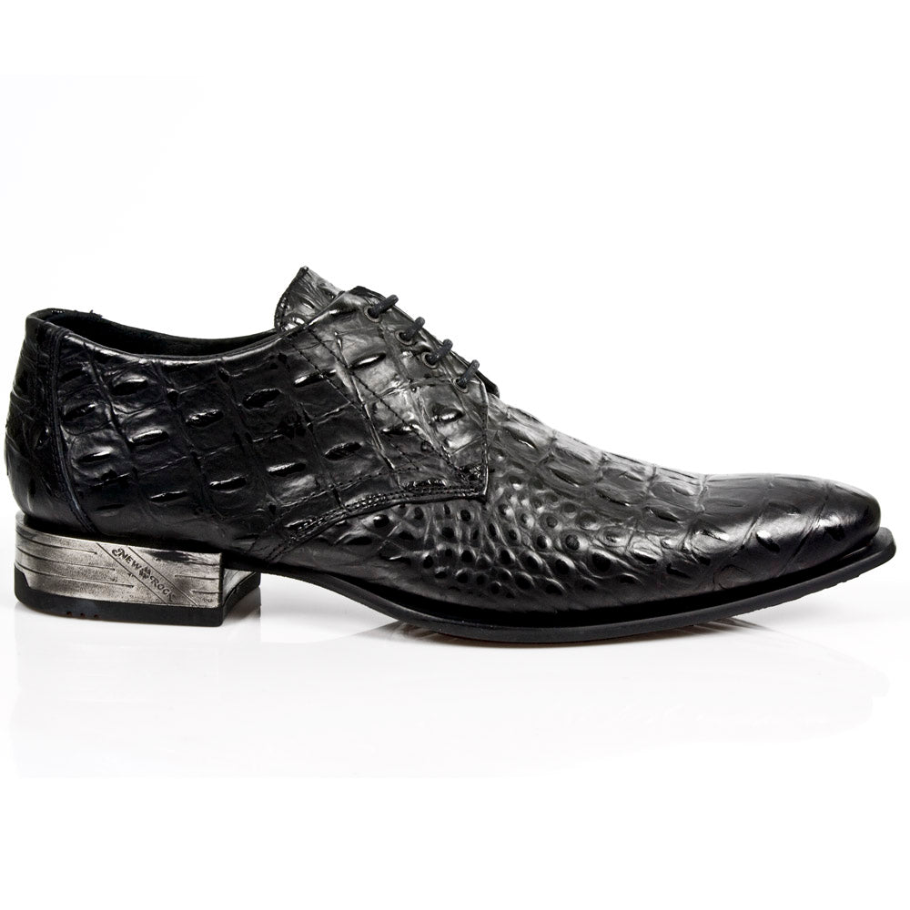 New Rock Boots & Shoes | M-2243-C100
