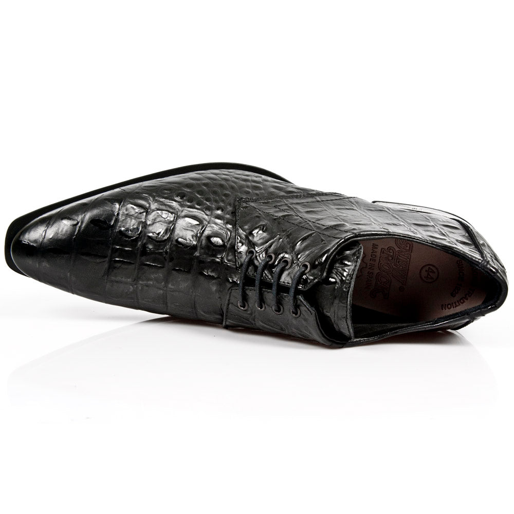 New Rock Boots & Shoes | M-2243-C100