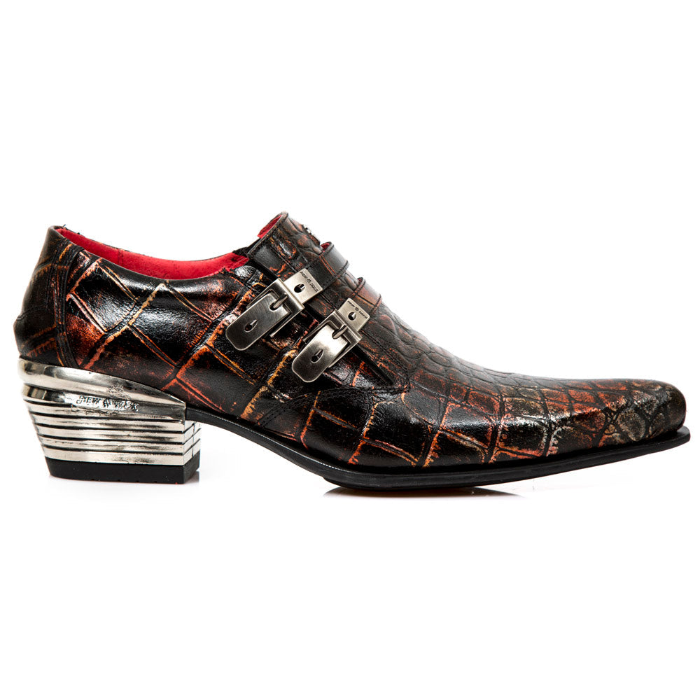 New Rock Boots & Shoes | M-2246-C36