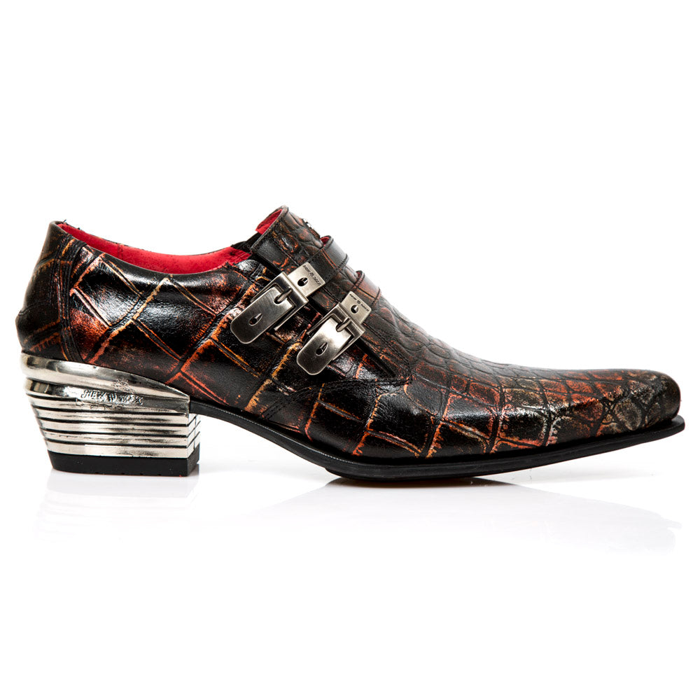 New Rock Boots & Shoes | M-2246-C36