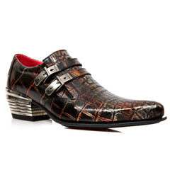 New Rock Boots & Shoes | M-2246-C36