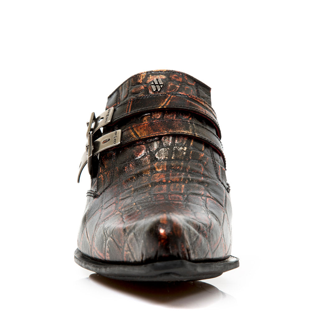 New Rock Boots & Shoes | M-2246-C36