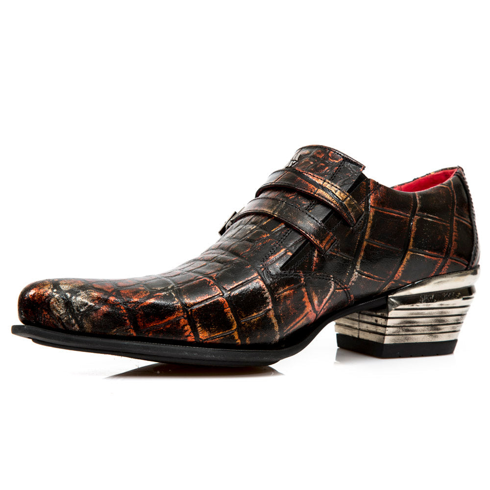 New Rock Boots & Shoes | M-2246-C36