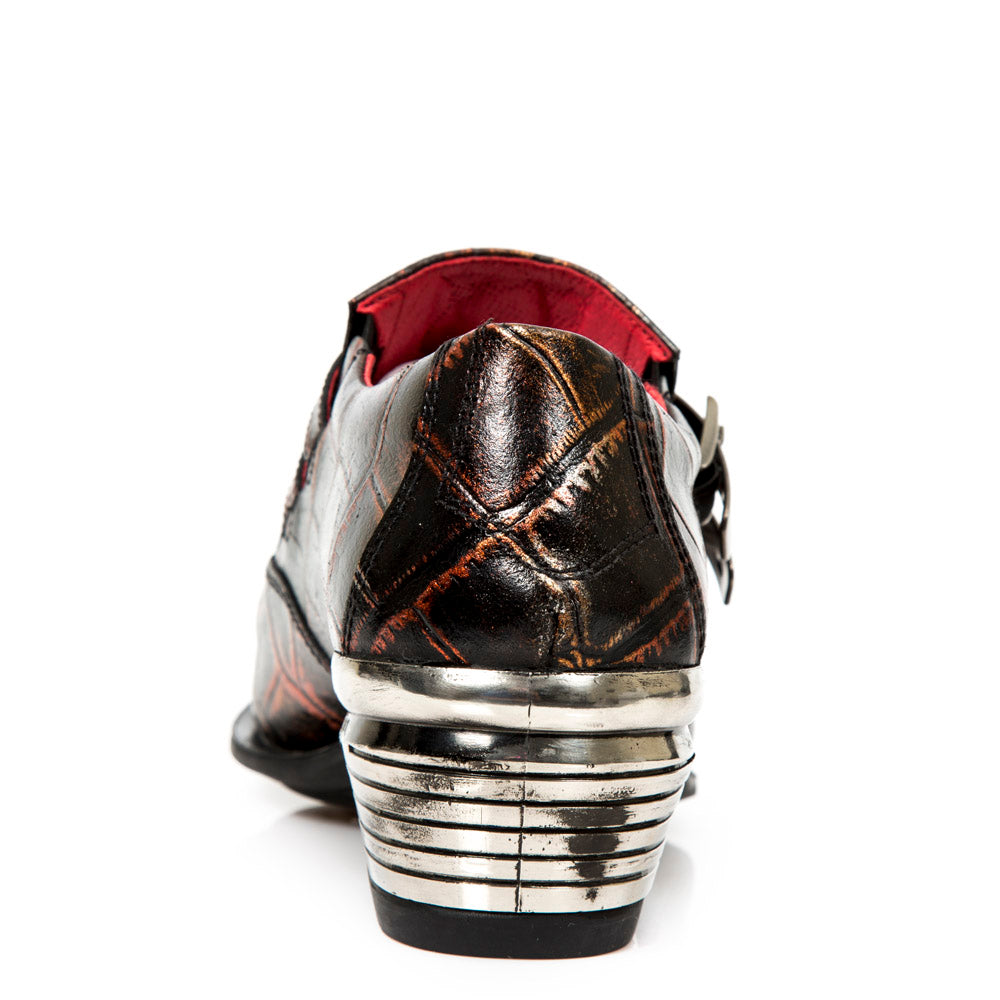 New Rock Boots & Shoes | M-2246-C36