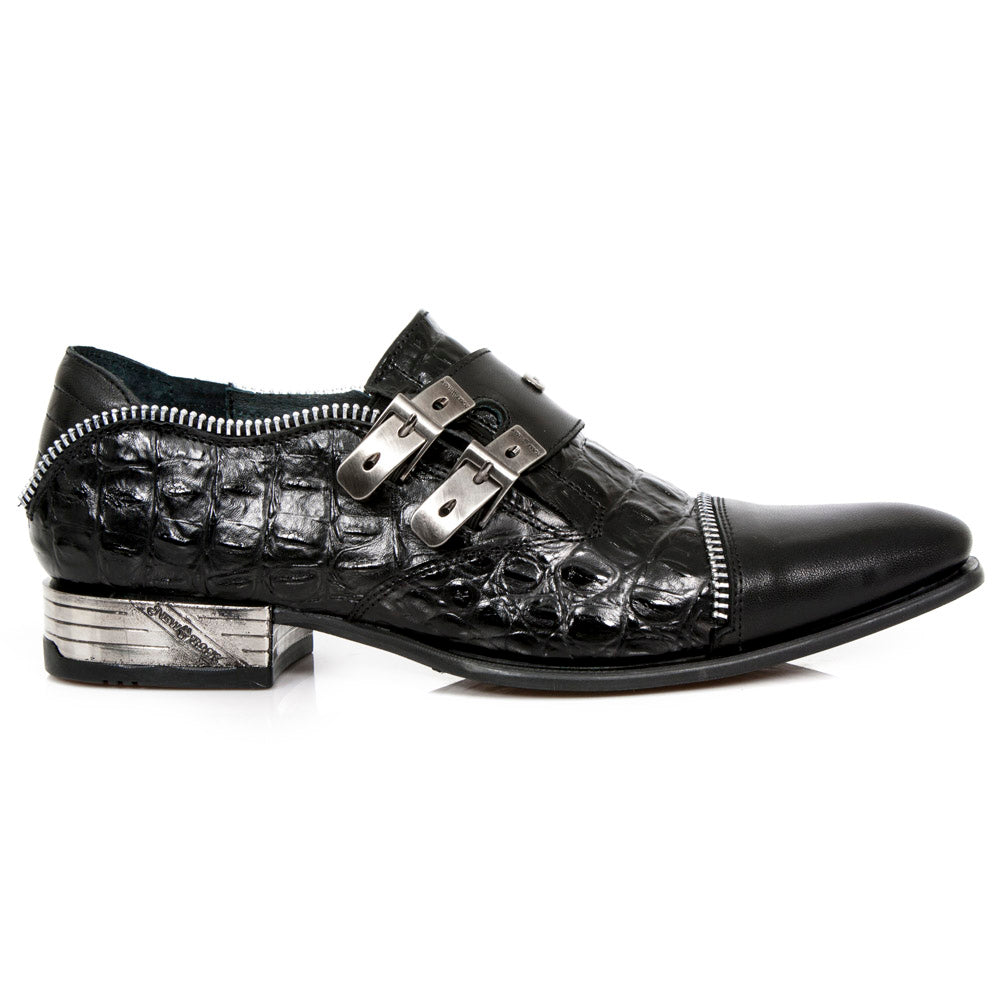 New Rock Boots & Shoes | M-NW148-C1