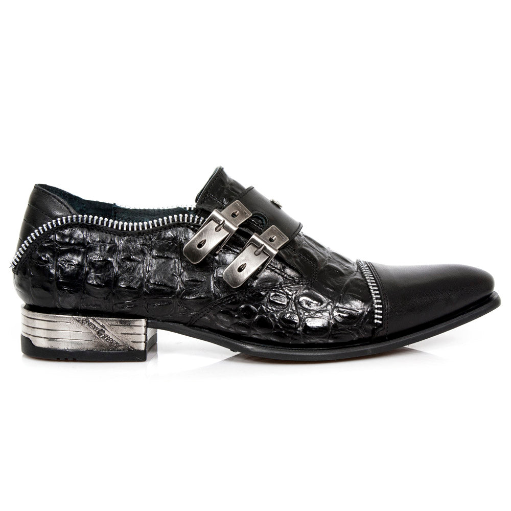 New Rock Boots & Shoes | M-NW148-C1